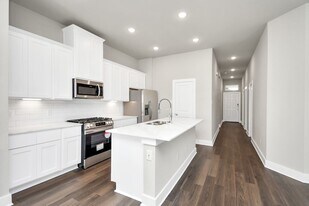 10510 Wildflower Vw Dr in Rosharon, TX - Building Photo