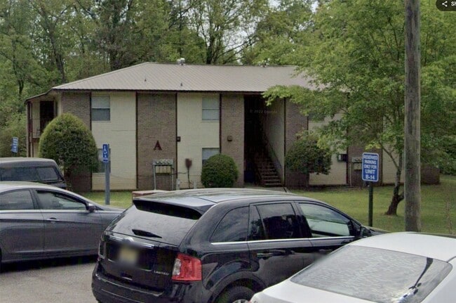 property at 3131 Carl Morgan Rd