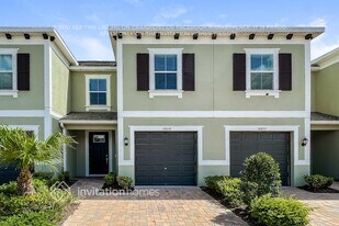 18839 Noble Caspian Dr in Lutz, FL - Building Photo