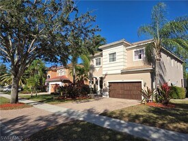 1949 Par Dr in Naples, FL - Building Photo