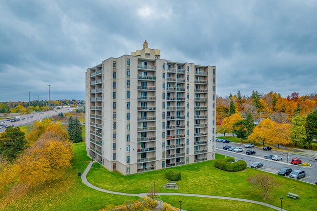 Bryden Apartments