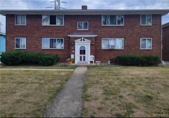 property at 16 Dreyer Ave