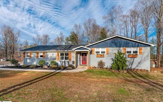 property at 100 Browning Dr