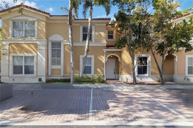 3079 SW 129th Way in Miramar, FL - Building Photo - Building Photo