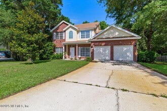 13480 Gallant Fox Cir W in Jacksonville, FL - Building Photo - Building Photo