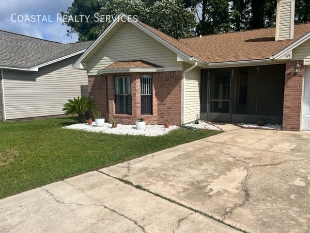 property at 65 Olde Cypress Cir NW