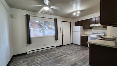 1007 Pullman St in Missoula, MT - Building Photo - Building Photo