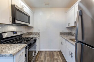 4535 E 14th St in Tucson, AZ - Building Photo - Building Photo