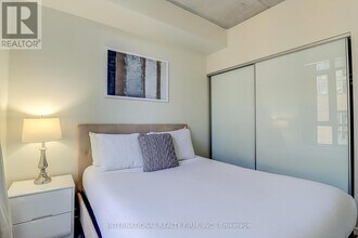 20-620 Minowan Miikan Ln in Toronto, ON - Building Photo - Building Photo
