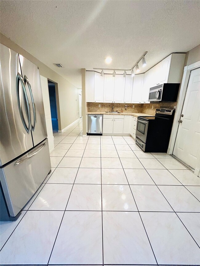 property at 1470 NW 93rd Ter
