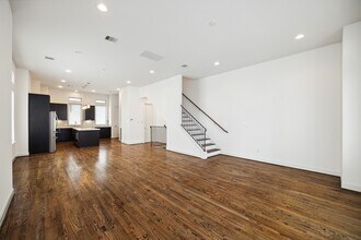 1259 Bonner St in Houston, TX - Building Photo - Building Photo