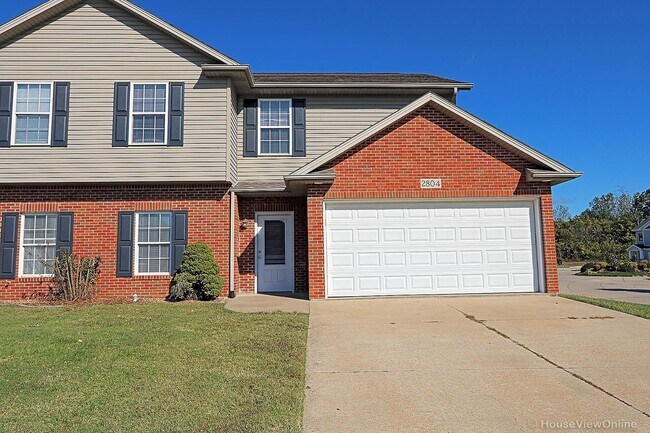 2804 Larkspur Ct-Unit -2804 in Cape Girardeau, MO - Building Photo - Building Photo