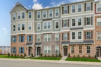 803 Haversack Hunt Wy in Glen Allen, VA - Building Photo - Building Photo