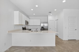 12499 E Verbina Ln in Florence, AZ - Building Photo - Building Photo