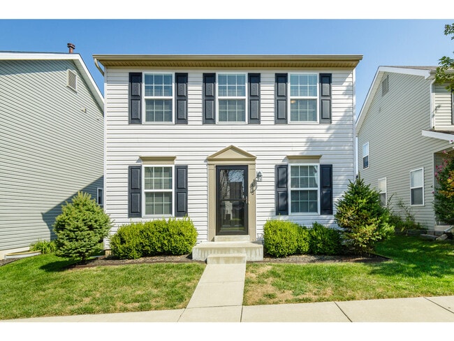 property at 810 Waler Dr