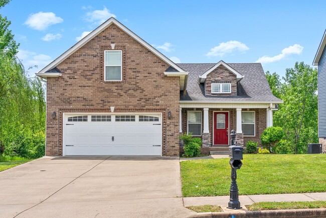 property at 974 Big Sky Dr