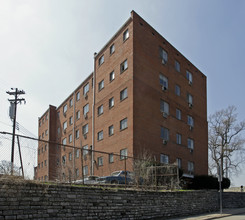 Harvey Avenue Apartments in Cincinnati, OH - Building Photo - Building Photo