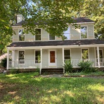 7121 Mill Valley Rd in Mechanicsville, VA - Building Photo