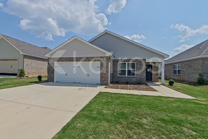 131 Denise Dr in Prattville, AL - Building Photo