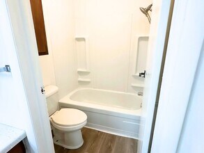 305 S Manning Ave in Muncie, IN - Building Photo - Building Photo