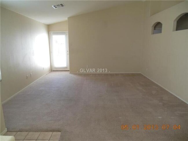 4843 Saputo Ave in Las Vegas, NV - Building Photo - Building Photo