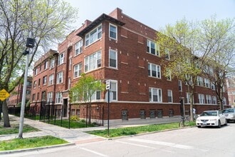 4510 N Hazel St in Chicago, IL - Building Photo - Building Photo