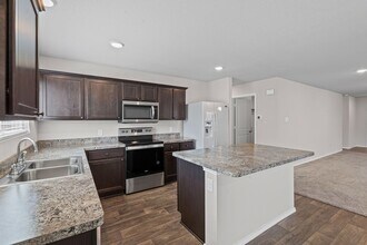 628 Mayfield Dr in Cleburne, TX - Building Photo - Building Photo