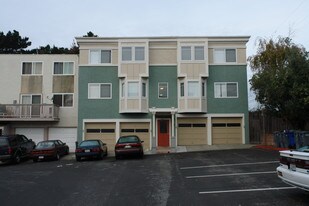 395 Susie Way in South San Francisco, CA - Building Photo