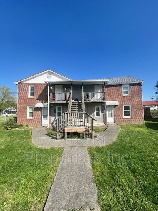 1509 Fuller St in Kingsport, TN - Building Photo