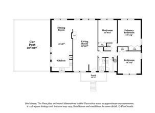 2587 Woodhill Ln in East Point, GA - Building Photo - Building Photo