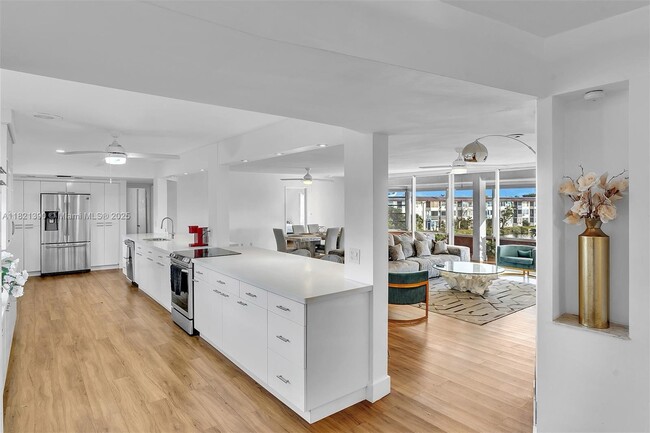 property at 1350 NE 191st St