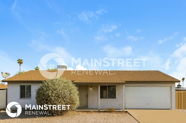 property at 6720 W Holly St