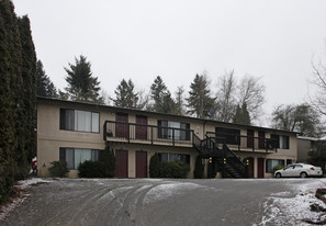 5550-5564 SW Beaverton-hillsdale Hwy Apartments