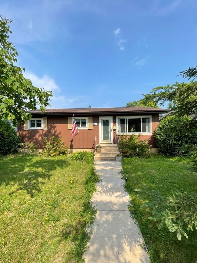 property at 6612 Ogden Ave