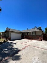 7657 Teesdale Ave in Los Angeles, CA - Building Photo