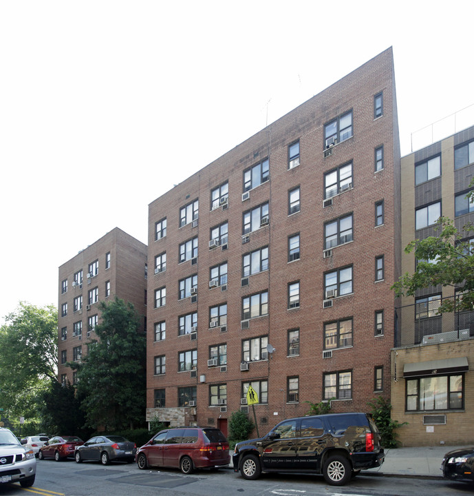 3530 Bainbridge Ave in Bronx, NY - Building Photo