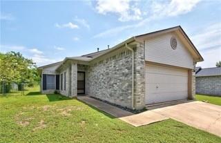 property at 4500 Silverstone Dr