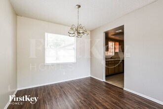 1701 Freeman Dr in Kissimmee, FL - Building Photo - Building Photo