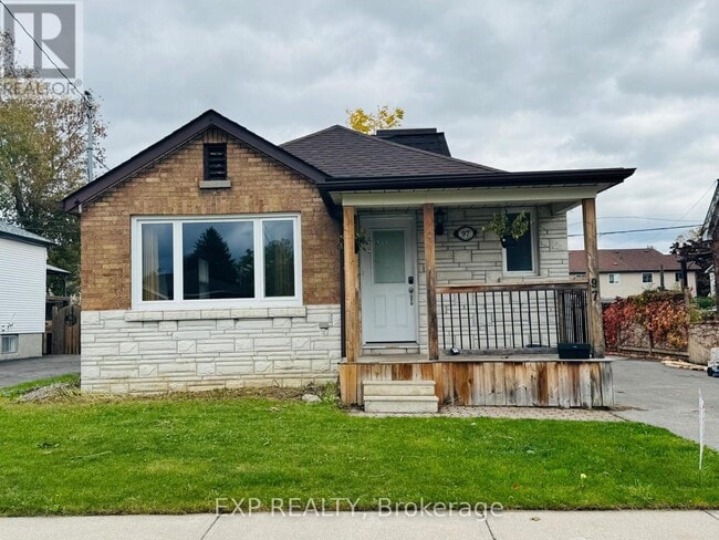property at 97 Central Park Blvd N