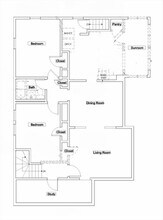 105 Shore Dr, Unit 2 in Somerville, MA - Foto de edificio - Building Photo