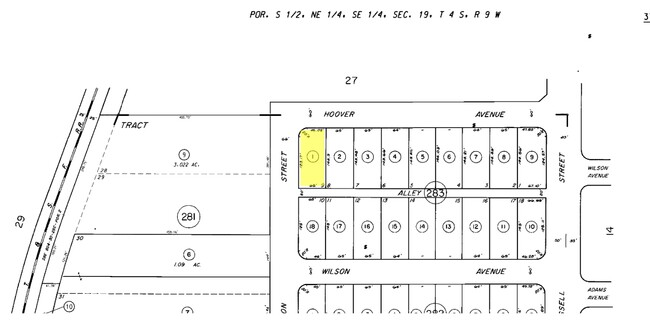 238 W Wilson Ave in Orange, CA - Building Photo - Building Photo