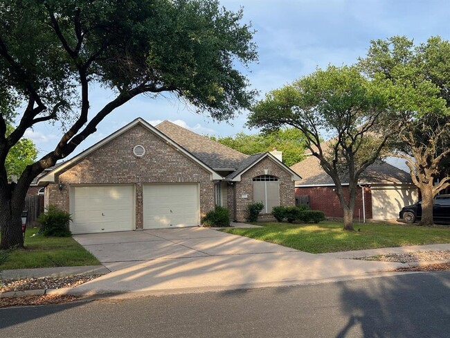 property at 1728 Dapplegrey Ln