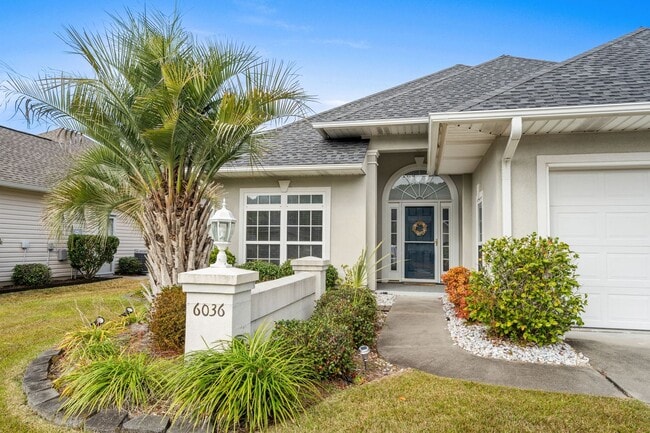 6036 Andros Lane' in Murrells Inlet, SC - Building Photo - Building Photo