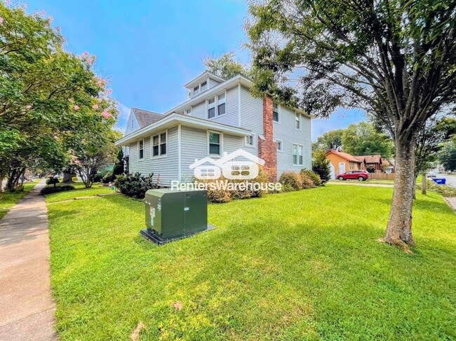 3641 Nottaway St in Norfolk, VA - Building Photo - Building Photo