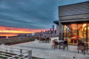 The Nolo in Seattle, WA - Building Photo