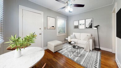 Darlington Court Apartments in Los Angeles, CA - Foto de edificio - Building Photo
