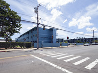 94-049 Waipahu St in Waipahu, HI - Building Photo - Building Photo