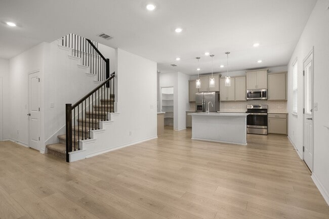 301 Quarry Rock Cove in Liberty Hill, TX - Building Photo - Building Photo