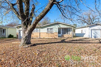 3537 S Bennett St in Wichita, KS - Building Photo - Building Photo