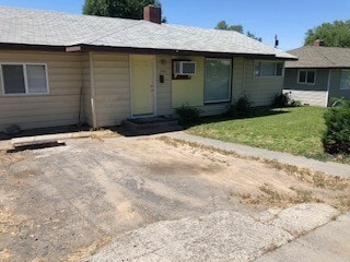 544 S Grand Dr in Moses Lake, WA - Building Photo - Building Photo